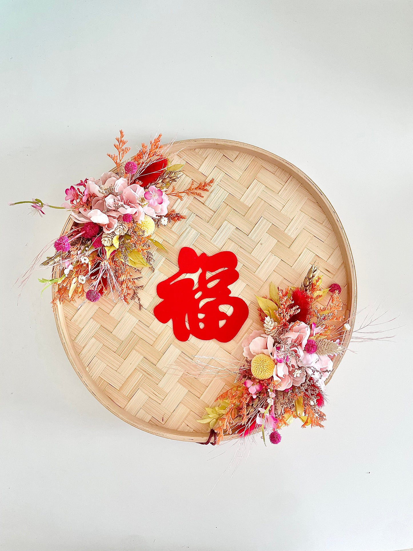龙腾四海 (Deluxe - 1 frame)