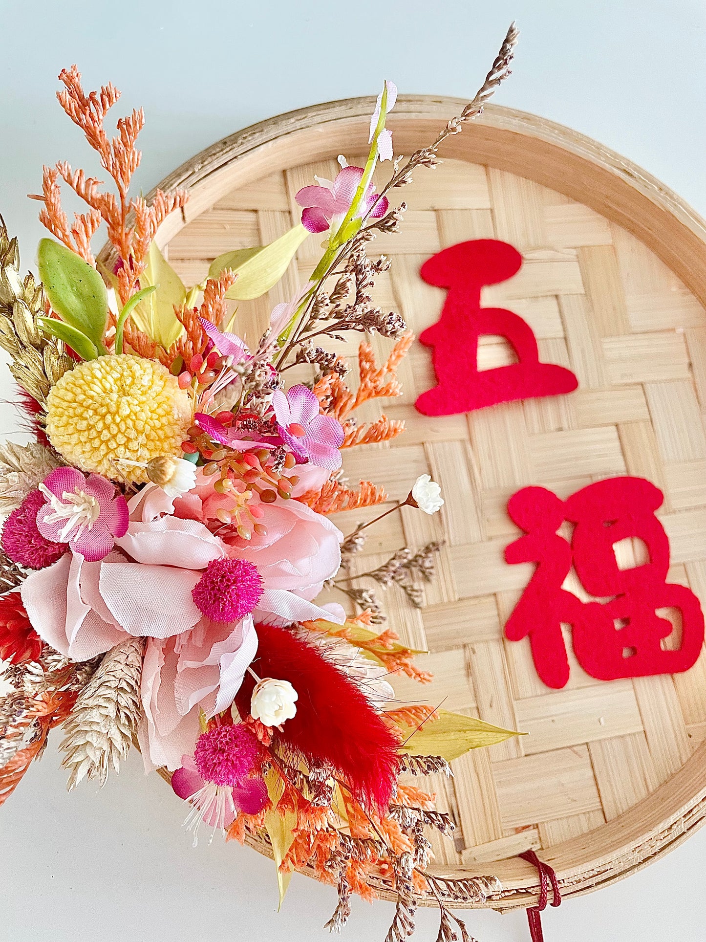 鱼跃龙门 (Twin- set of 2)