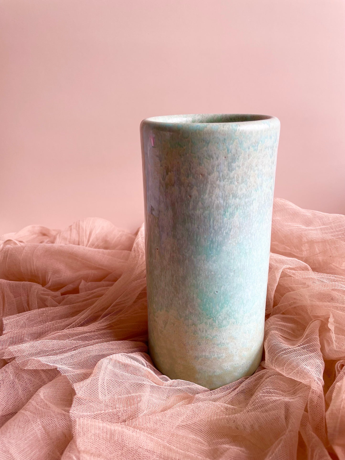 Jeongwon Vase