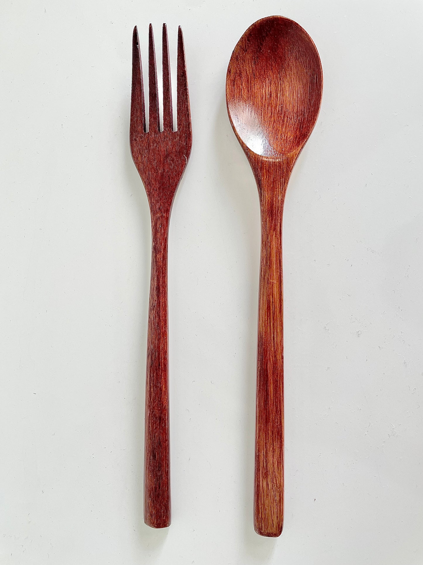 Namu Fork and Spoon Set