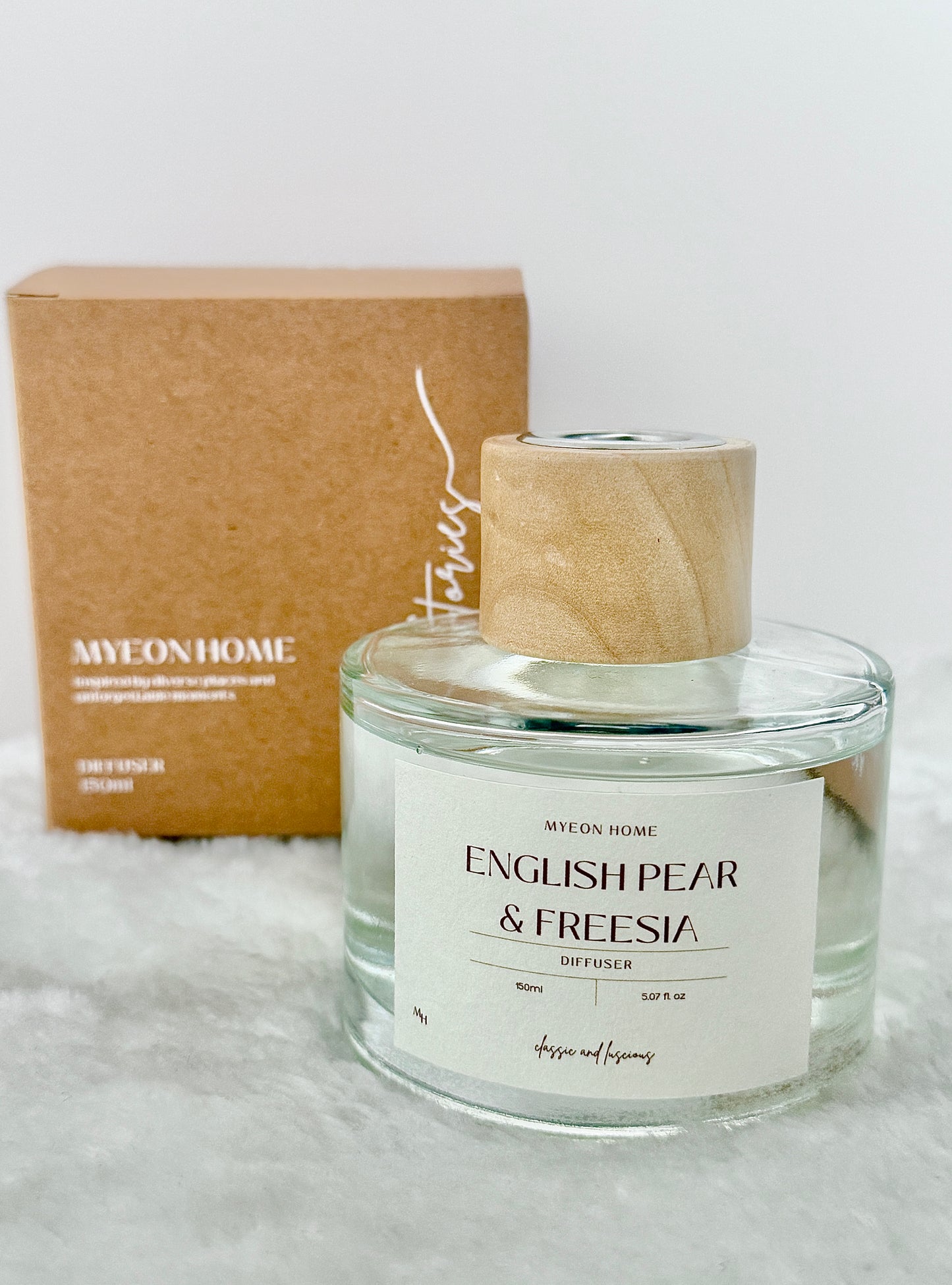 Kiyowo Koala Diffuser Set