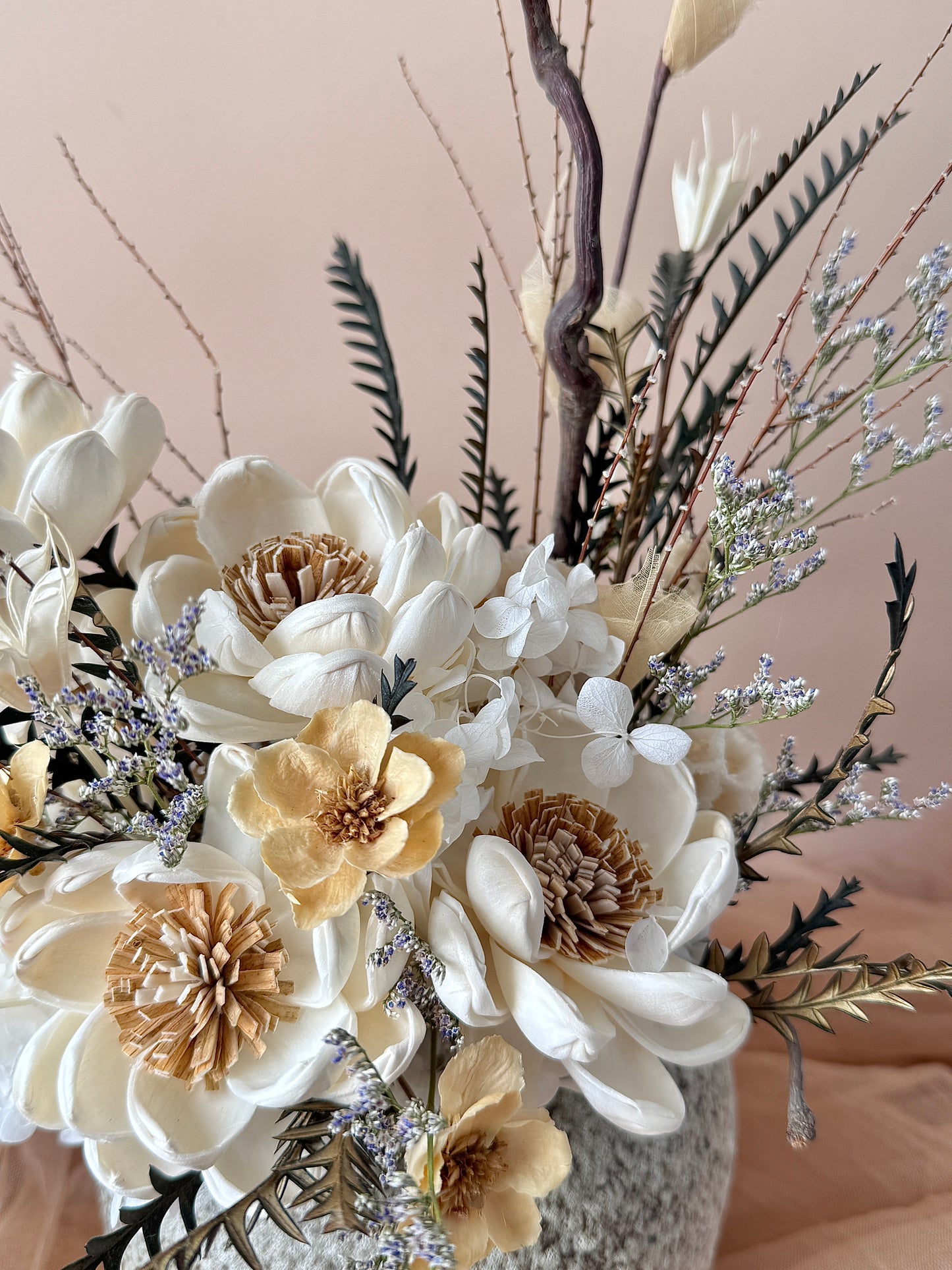 White Reverie