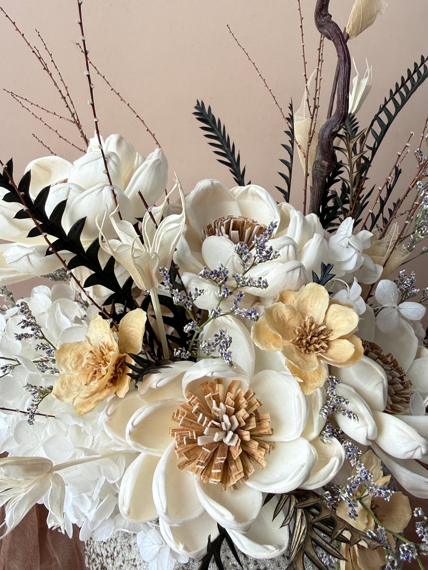 White Reverie